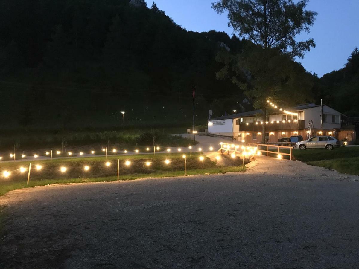 Baeralodge Barenthal Ngoại thất bức ảnh