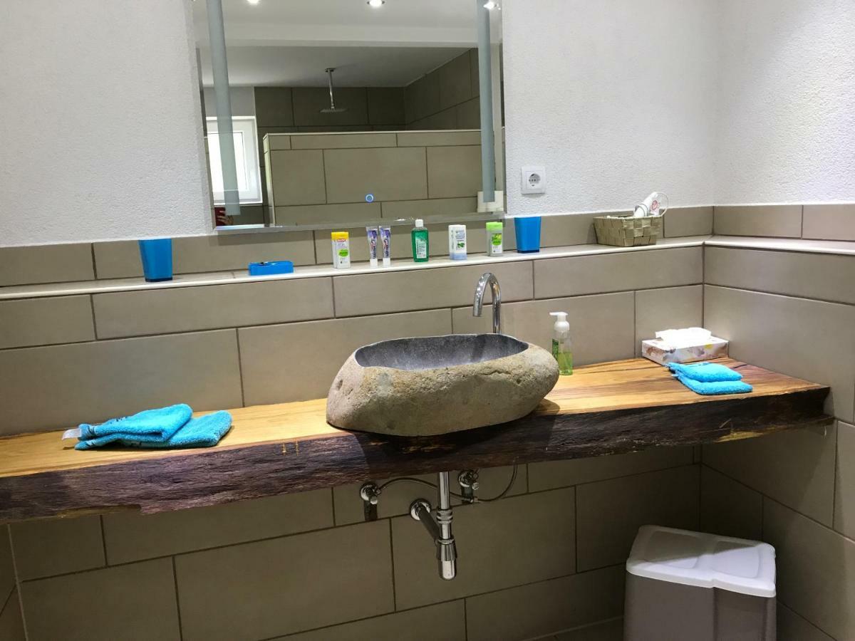 Baeralodge Barenthal Ngoại thất bức ảnh