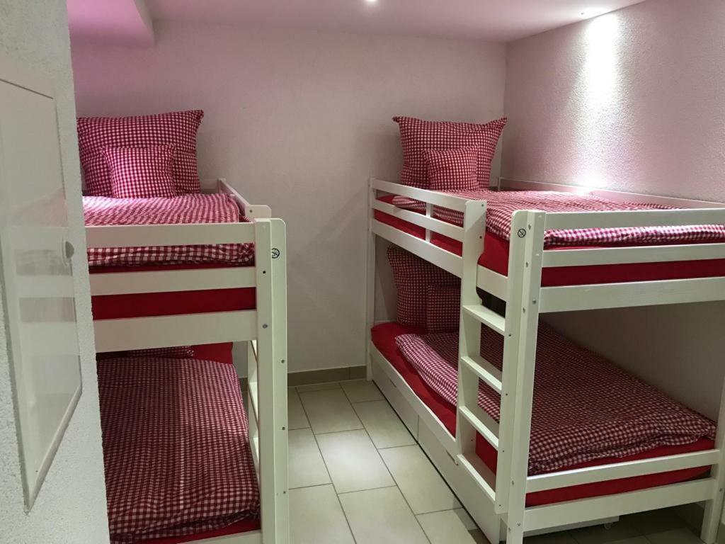 Baeralodge Barenthal Ngoại thất bức ảnh